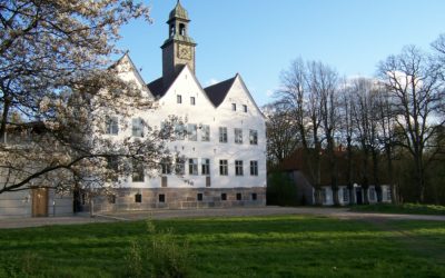 Basenfasten 2022 im Kloster Nütschau