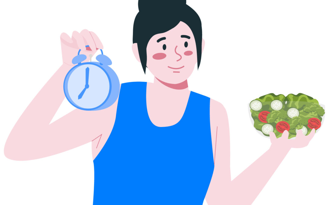 Dein Stoffwechsel hat eine Uhr – und abends ist Feierabend