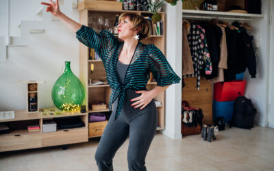 Langlebigkeit ist kein Zufall – sie beginnt mit deinem Immunsystem